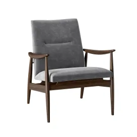 Meroni Colzani BIANCAMANO armchair